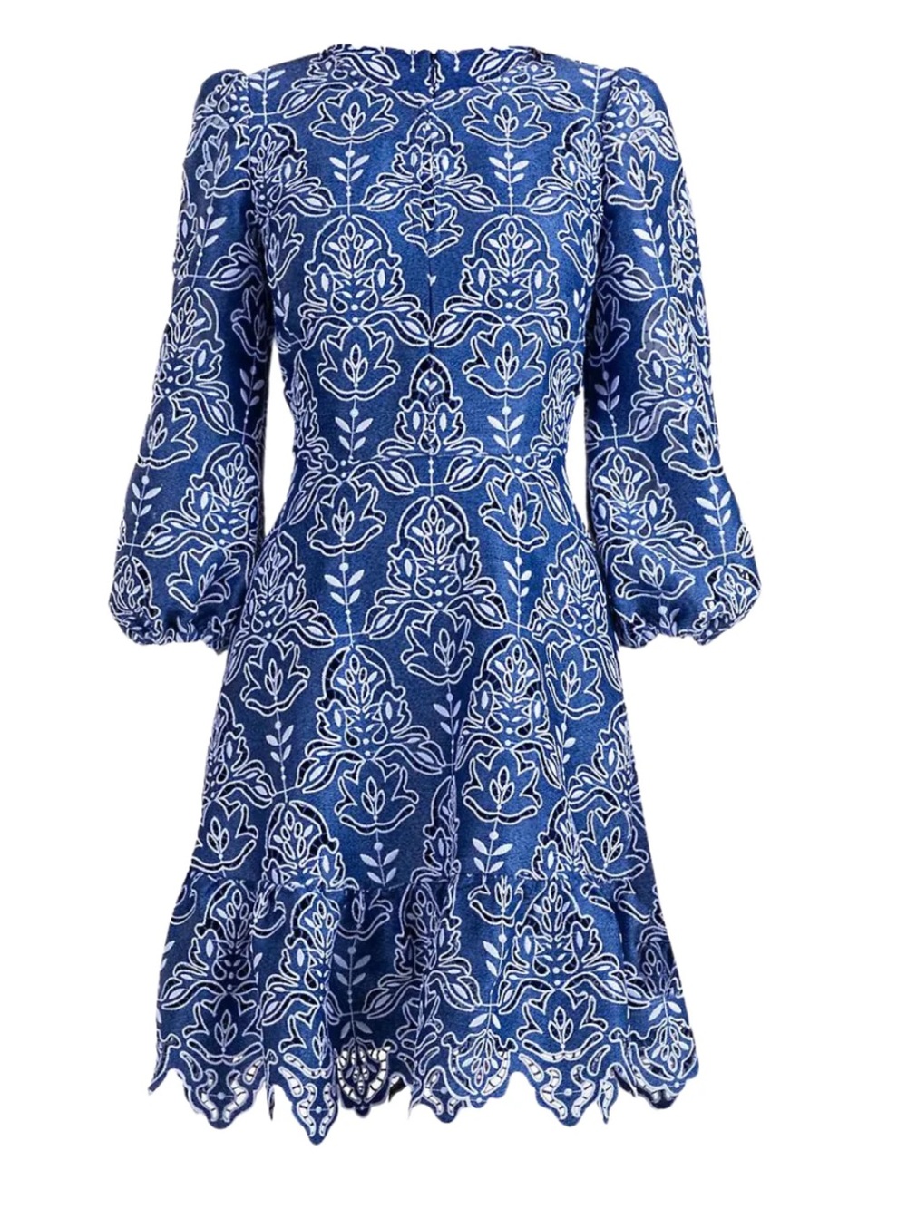 Shoshanna Luisa Dress
